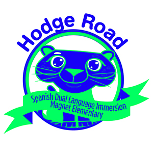 circle school logo